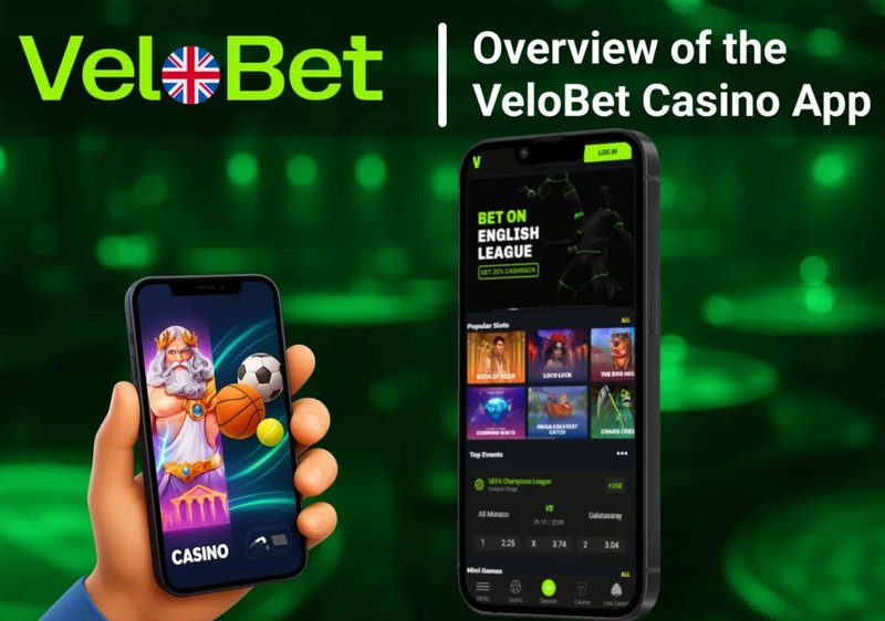 Getting Started with Velobet Casino in the United Kingdom
